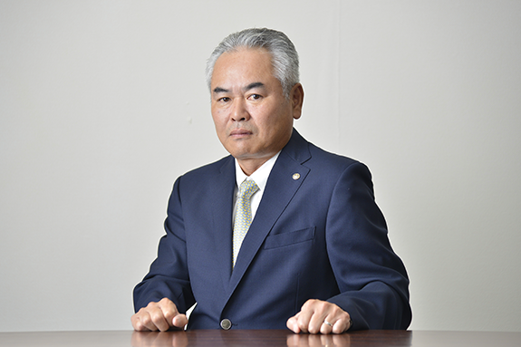 社員税理士　永野 順一