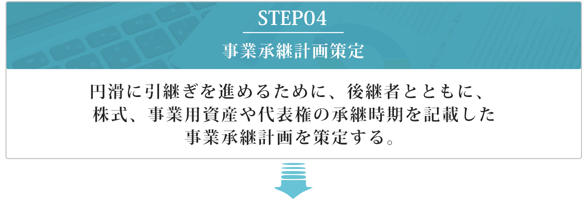 後継者への自社株の引き継ぎが無税に！